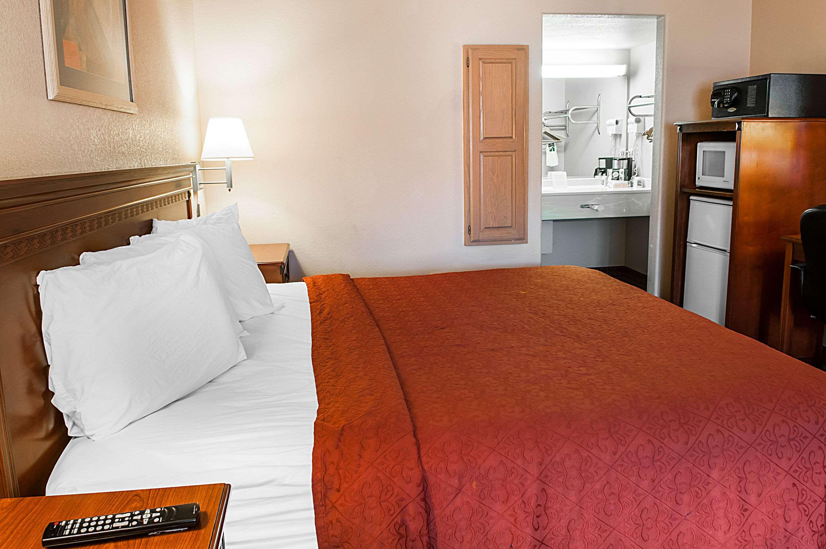 Quality Inn & Suites Las Cruces - University Area Bagian luar foto