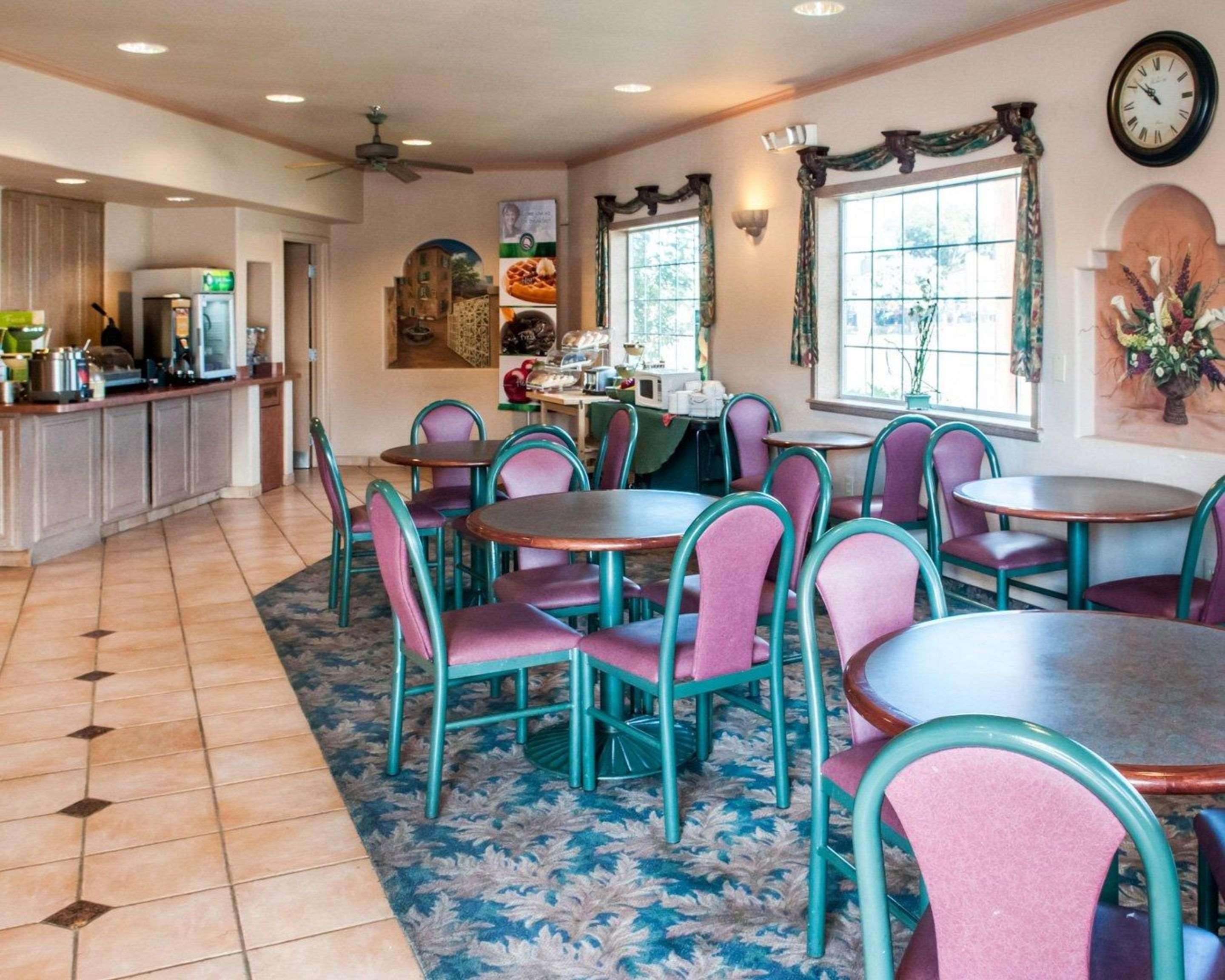 Quality Inn & Suites Las Cruces - University Area Bagian luar foto